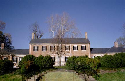 Chatham Manor