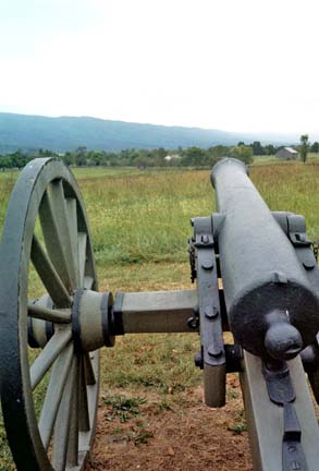 cannon