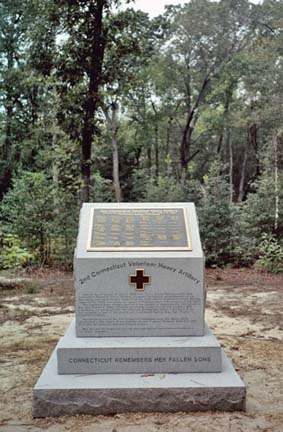 new monument