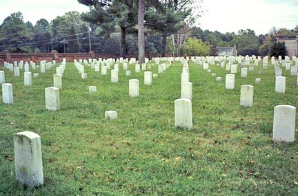 cemetery