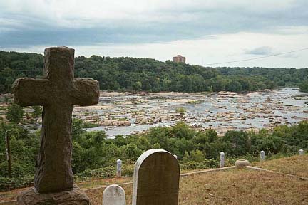 marker and view