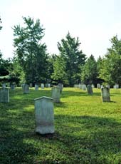 cemetery