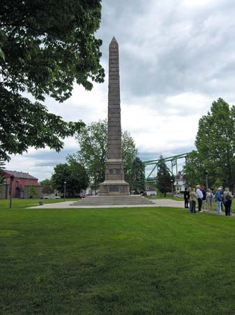 Monument